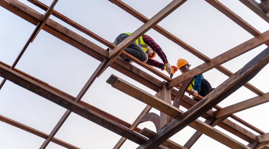 Professional gutter cleaning services in Grant Town, WV